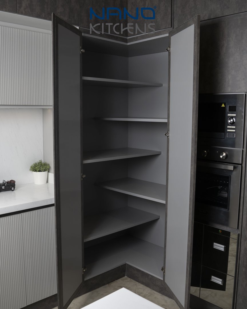 Nano Kitchen N07 Modern - 2