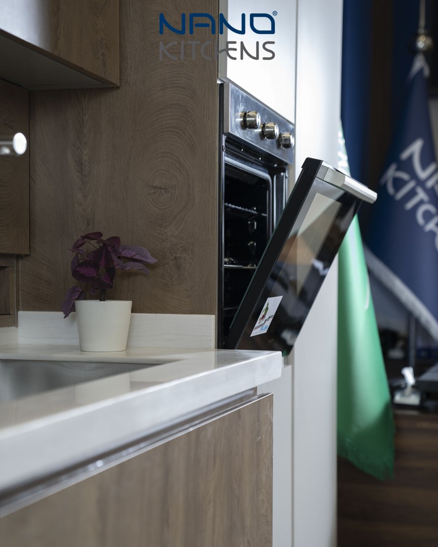 Nano Kitchen N11 Modern - 2
